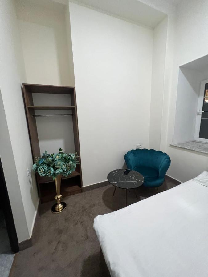 Apartments Tumanyan Yerevan Exterior photo
